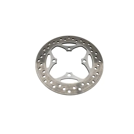 Disque frein arriere TRIUMPH STREET TRIPLE 765 RS ABS 2023 - 2024