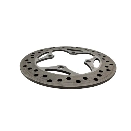 Disque frein arriere TRIUMPH STREET TRIPLE 765 RS ABS 2023 - 2024