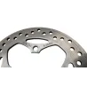 Disque frein arriere TRIUMPH STREET TRIPLE 765 RS ABS 2023 - 2024 Disque frein arriere TRIUMPH STREET TRIPLE 765 RS ABS 2023 - 2024