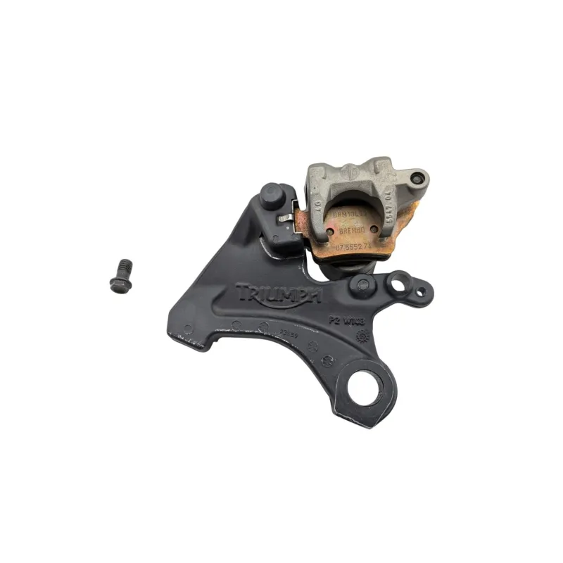 Etrier de frein arriere TRIUMPH STREET TRIPLE 765 RS ABS 2023 - 2024