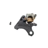 Etrier de frein arriere TRIUMPH STREET TRIPLE 765 RS ABS 2023 - 2024