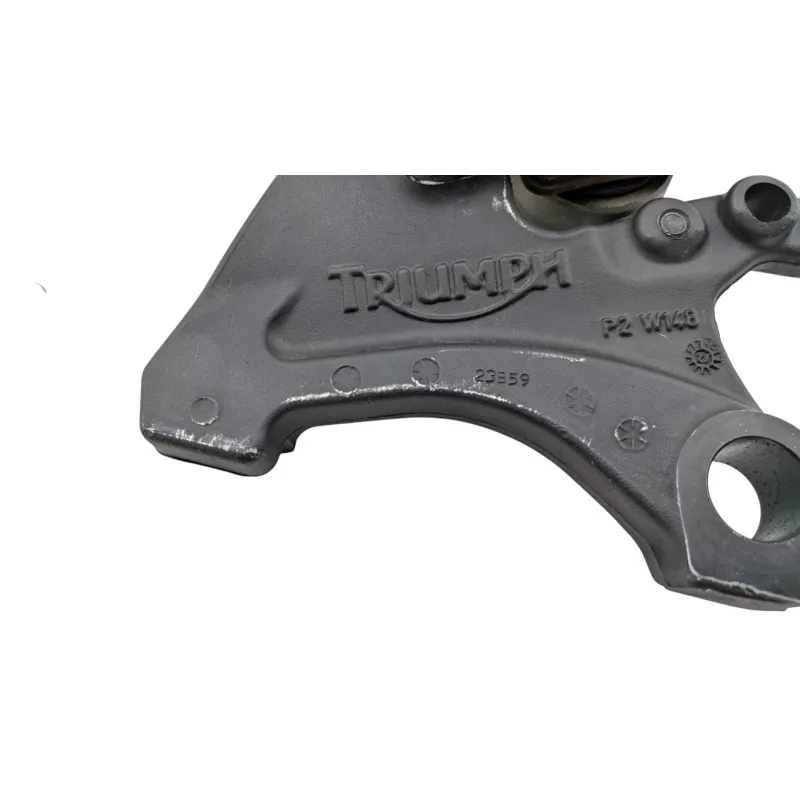 Etrier de frein arriere TRIUMPH STREET TRIPLE 765 RS ABS 2023 - 2024