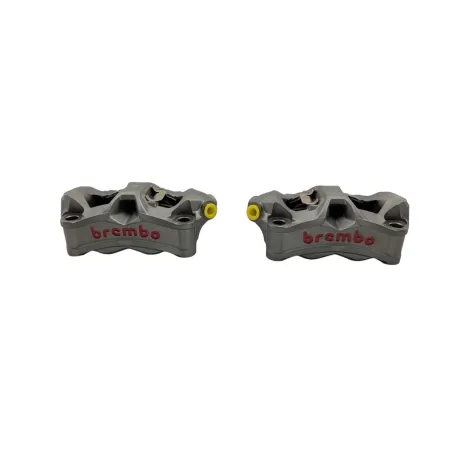 Etrier de frein avant TRIUMPH STREET TRIPLE 765 RS ABS 2023 - 2024