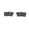 Etrier de frein avant TRIUMPH STREET TRIPLE 765 RS ABS 2023 - 2024 Etrier de frein avant TRIUMPH STREET TRIPLE 765 RS ABS 2023 - 2024