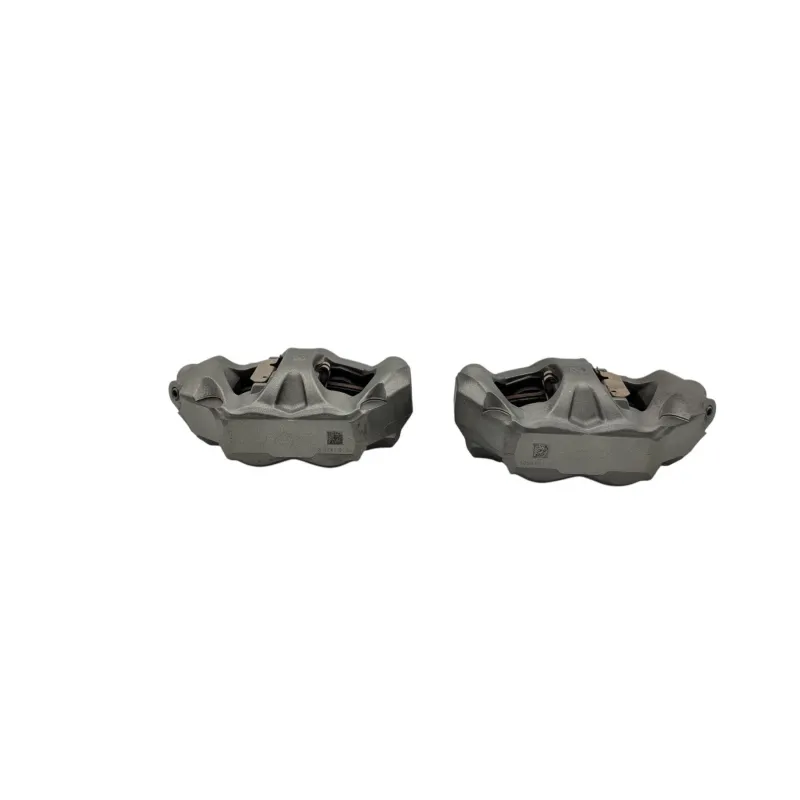 Etrier de frein avant TRIUMPH STREET TRIPLE 765 RS ABS 2023 - 2024