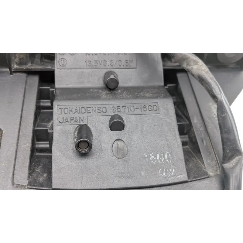 Feu arriere SUZUKI SV 650 N 2003 - 2009