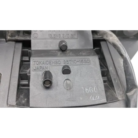 Feu arriere SUZUKI SV 650 N 2003 - 2009