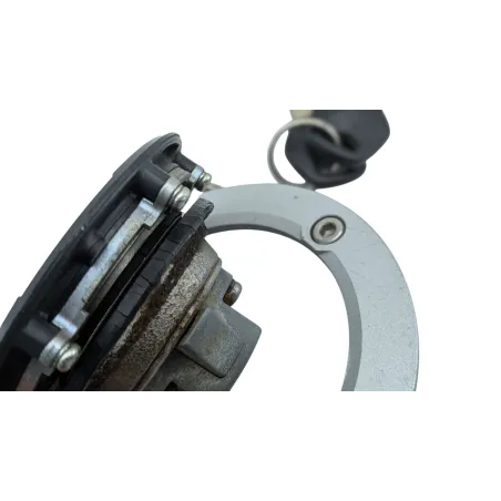 Jeu de serrure contacteur a cle SUZUKI SV 650 N 2003 - 2009