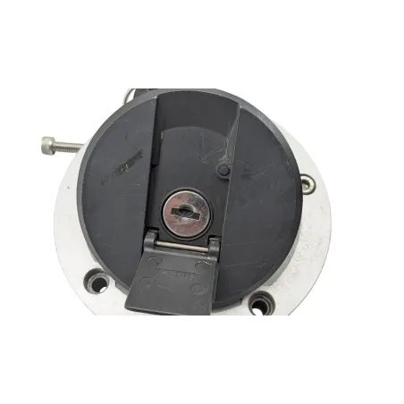 Jeu de serrure contacteur a cle SUZUKI SV 650 N 2003 - 2009