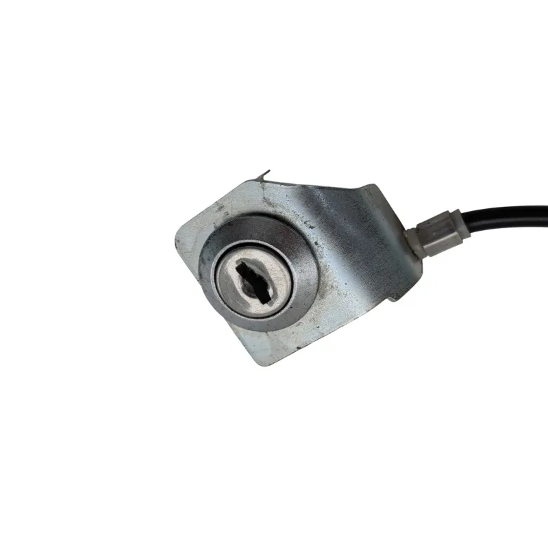 Jeu de serrure contacteur a cle SUZUKI SV 650 N 2003 - 2009