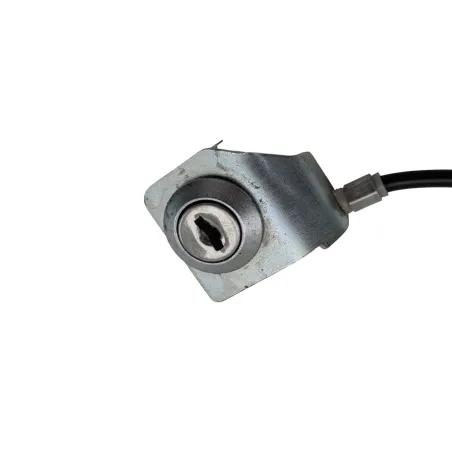 Jeu de serrure contacteur a cle SUZUKI SV 650 N 2003 - 2009