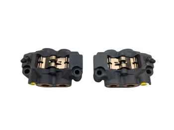 Etrier de frein avant SUZUKI SV 650 N 2003 - 2009