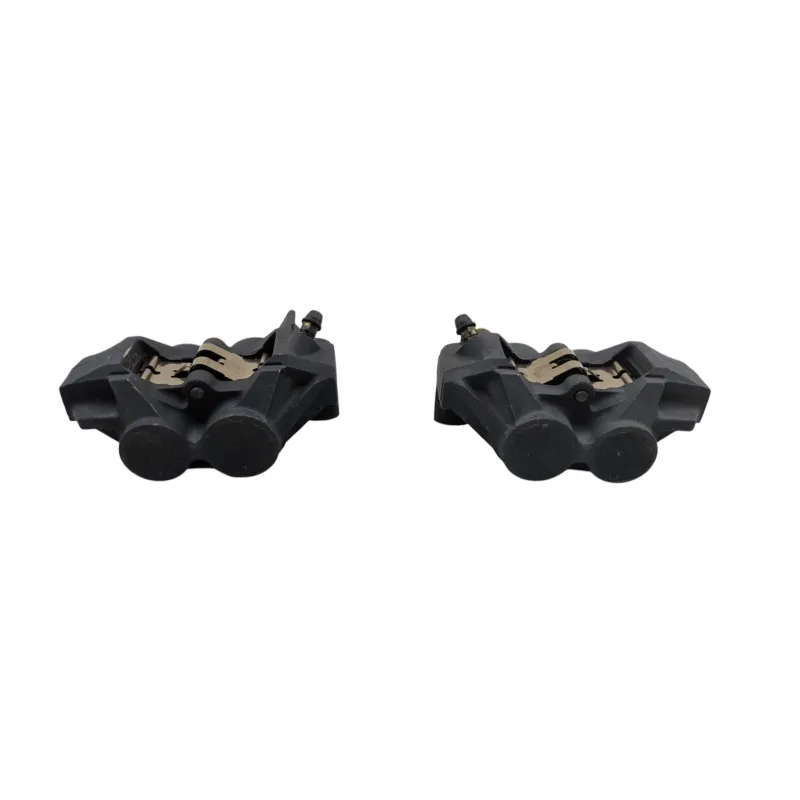 Etrier de frein avant SUZUKI SV 650 N 2003 - 2009