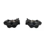 Etrier de frein avant SUZUKI SV 650 N 2003 - 2009 Etrier de frein avant SUZUKI SV 650 N 2003 - 2009