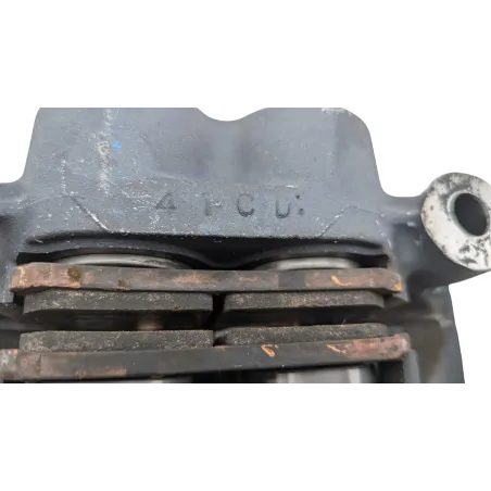 Etrier de frein avant SUZUKI SV 650 N 2003 - 2009