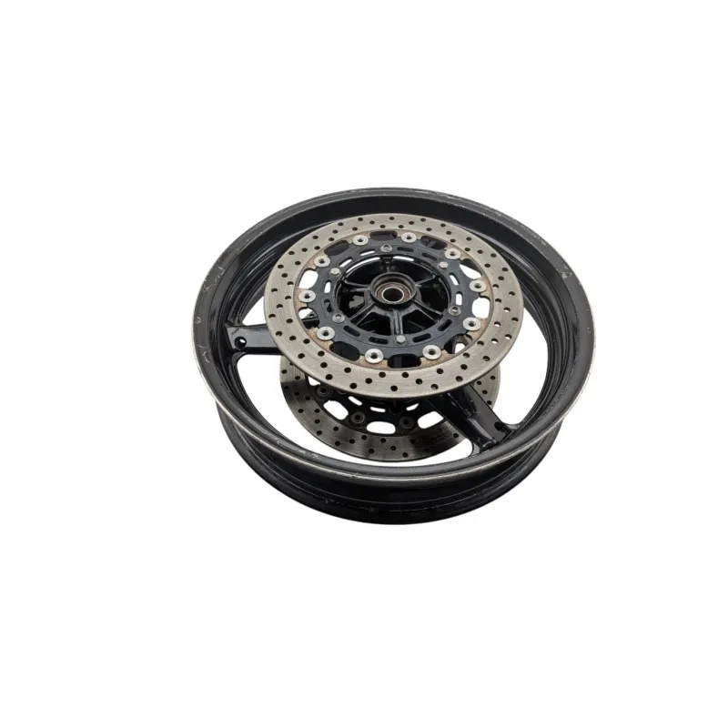 Jante avant SUZUKI SV 650 N 2003 - 2009
