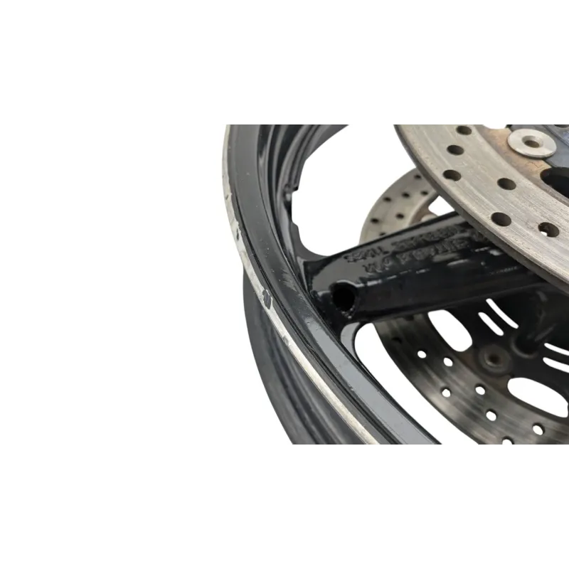 Jante avant SUZUKI SV 650 N 2003 - 2009