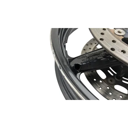 Jante avant SUZUKI SV 650 N 2003 - 2009