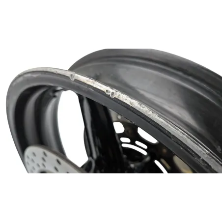 Jante avant SUZUKI SV 650 N 2003 - 2009