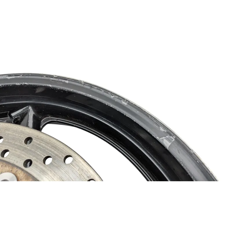 Jante avant SUZUKI SV 650 N 2003 - 2009