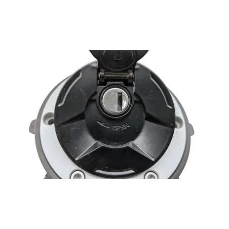 Jeu de serrure contacteur a cle code TRIUMPH STREET TRIPLE 765 RS ABS 2023 - 2024