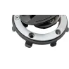 Jeu de serrure contacteur a cle code TRIUMPH STREET TRIPLE 765 RS ABS 2023 - 2024
