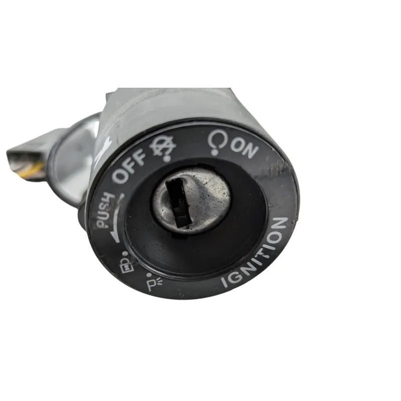 Jeu de serrure contacteur a cle code TRIUMPH STREET TRIPLE 765 RS ABS 2023 - 2024