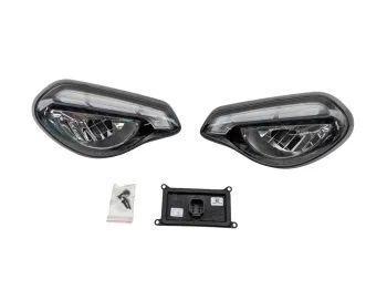 Optique (feux)(phare) TRIUMPH STREET TRIPLE 765 RS ABS 2023 - 2024