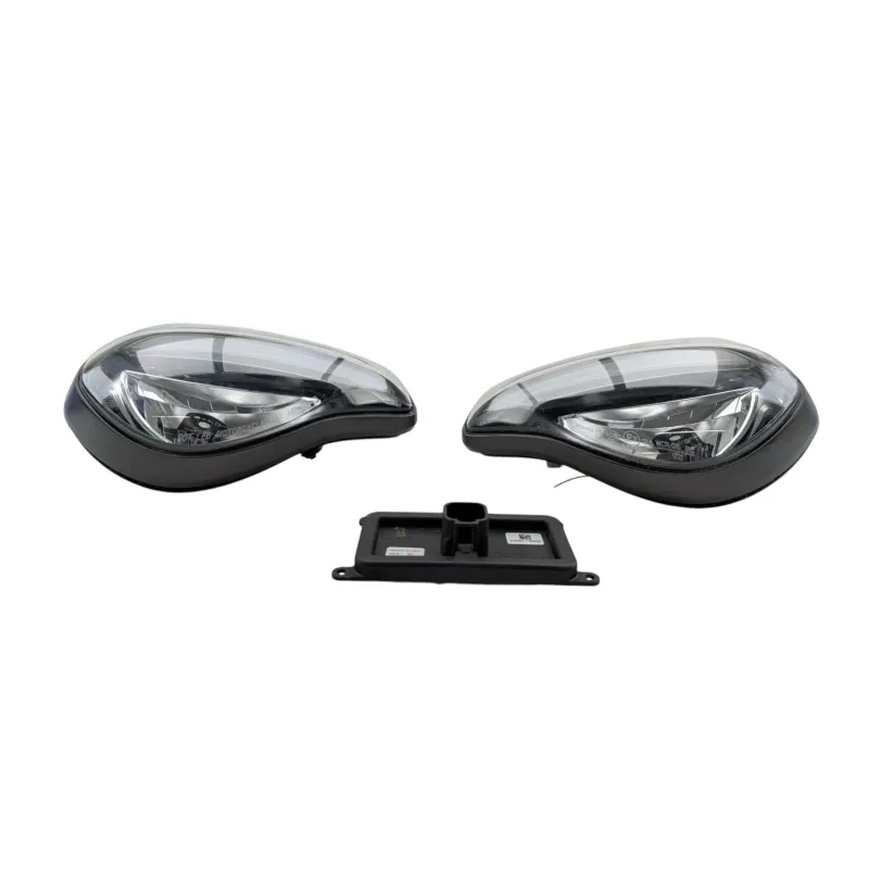 Optique (feux)(phare) TRIUMPH STREET TRIPLE 765 RS ABS 2023 - 2024
