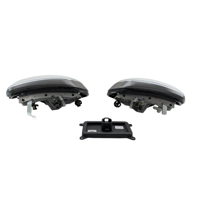 Optique (feux)(phare) TRIUMPH STREET TRIPLE 765 RS ABS 2023 - 2024
