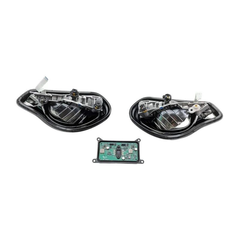 Optique (feux)(phare) TRIUMPH STREET TRIPLE 765 RS ABS 2023 - 2024