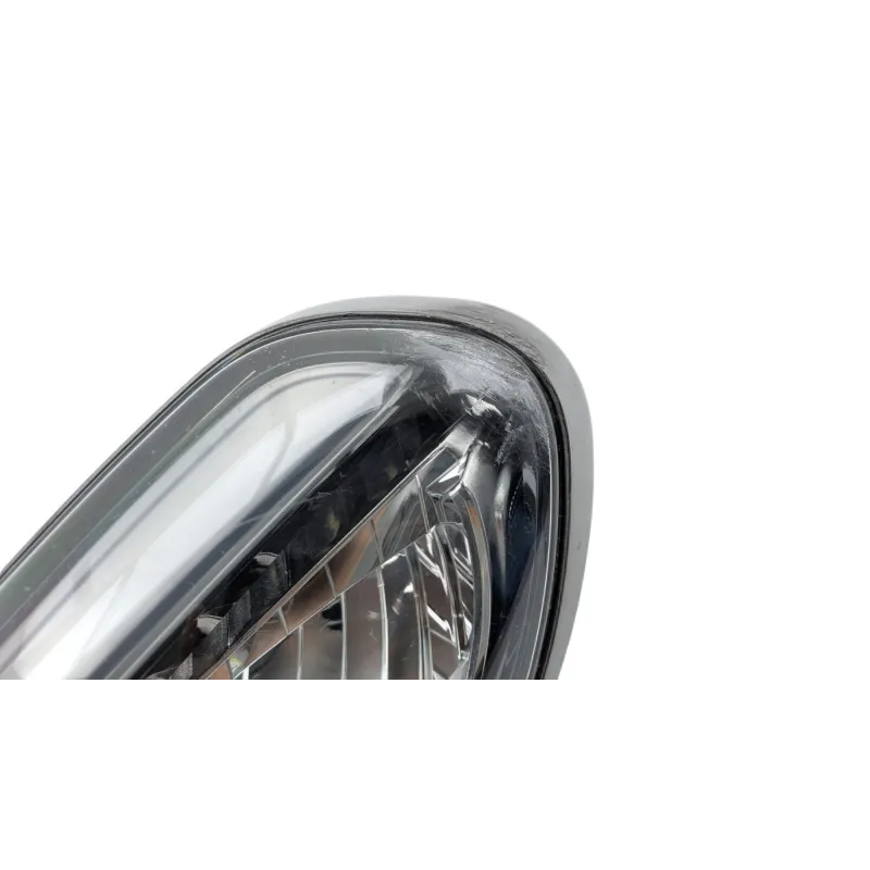 Optique (feux)(phare) TRIUMPH STREET TRIPLE 765 RS ABS 2023 - 2024