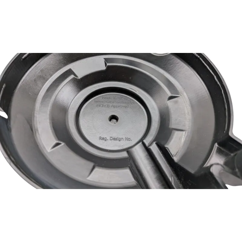 Pare carter moteur TRIUMPH STREET TRIPLE 765 RS ABS 2023 - 2024