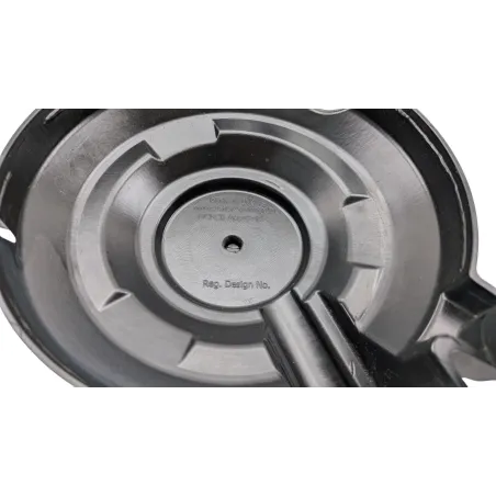 Pare carter moteur TRIUMPH STREET TRIPLE 765 RS ABS 2023 - 2024