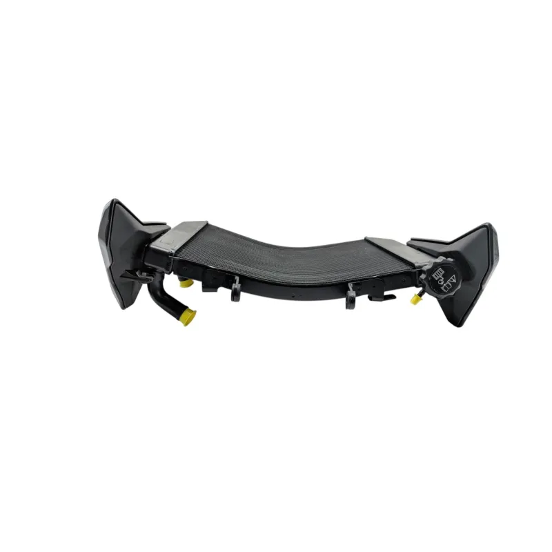 Radiateur eau TRIUMPH STREET TRIPLE 765 RS ABS 2023 - 2024
