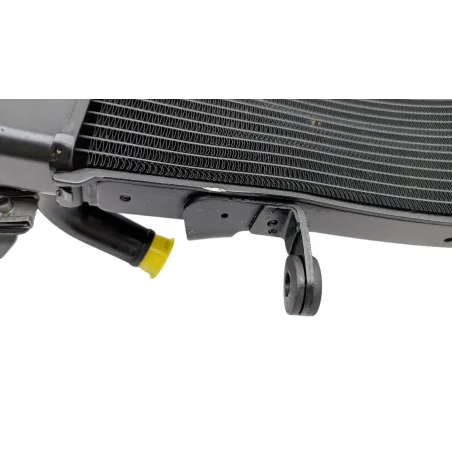 Radiateur eau TRIUMPH STREET TRIPLE 765 RS ABS 2023 - 2024