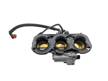 Rampe d'injection TRIUMPH STREET TRIPLE 765 RS ABS 2023 - 2024