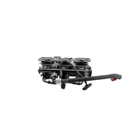 Rampe d'injection TRIUMPH STREET TRIPLE 765 RS ABS 2023 - 2024