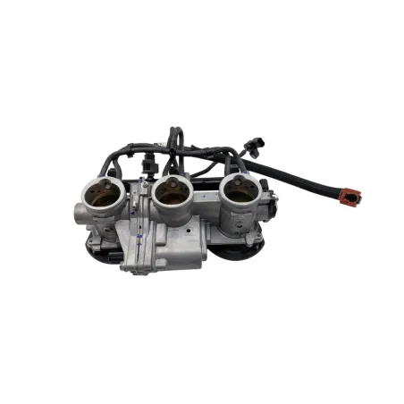 Rampe d'injection TRIUMPH STREET TRIPLE 765 RS ABS 2023 - 2024