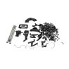 Kit visserie TRIUMPH STREET TRIPLE 765 RS ABS 2023 - 2024 Kit visserie TRIUMPH STREET TRIPLE 765 RS ABS 2023 - 2024