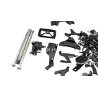 Kit visserie TRIUMPH STREET TRIPLE 765 RS ABS 2023 - 2024 Kit visserie TRIUMPH STREET TRIPLE 765 RS ABS 2023 - 2024