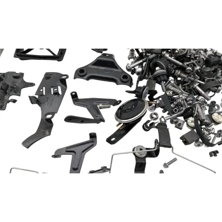 Kit visserie TRIUMPH STREET TRIPLE 765 RS ABS 2023 - 2024