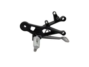 Platine avant droite TRIUMPH STREET TRIPLE 765 RS ABS 2023 - 2024