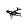 Platine avant droite TRIUMPH STREET TRIPLE 765 RS ABS 2023 - 2024 Platine avant droite TRIUMPH STREET TRIPLE 765 RS ABS 2023 - 2024