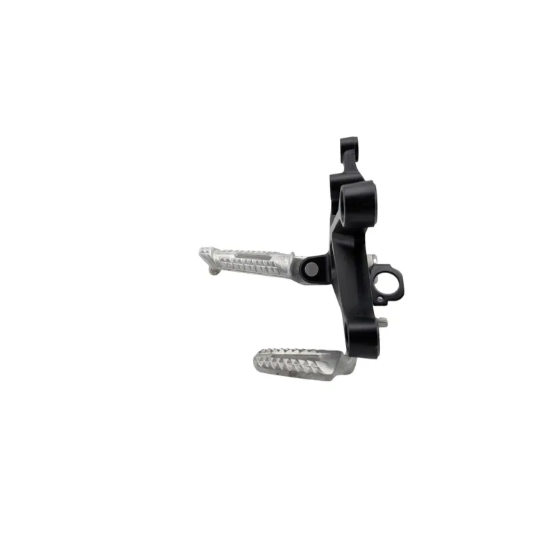 Platine avant droite TRIUMPH STREET TRIPLE 765 RS ABS 2023 - 2024