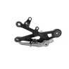 Platine avant droite TRIUMPH STREET TRIPLE 765 RS ABS 2023 - 2024 Platine avant droite TRIUMPH STREET TRIPLE 765 RS ABS 2023 - 2024