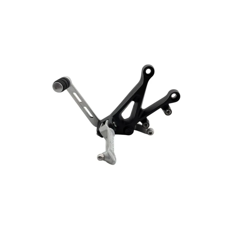 Platine avant gauche TRIUMPH STREET TRIPLE 765 RS ABS 2023 - 2024