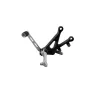 Platine avant gauche TRIUMPH STREET TRIPLE 765 RS ABS 2023 - 2024 Platine avant gauche TRIUMPH STREET TRIPLE 765 RS ABS 2023 - 2024