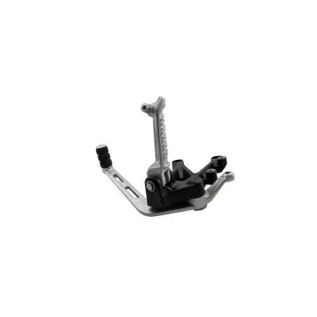Platine avant gauche TRIUMPH STREET TRIPLE 765 RS ABS 2023 - 2024