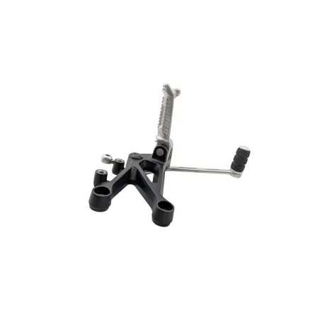 Platine avant gauche TRIUMPH STREET TRIPLE 765 RS ABS 2023 - 2024